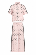 Conjunto Casual Polka Dots