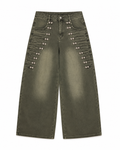 Pantalón Denim Napoleón