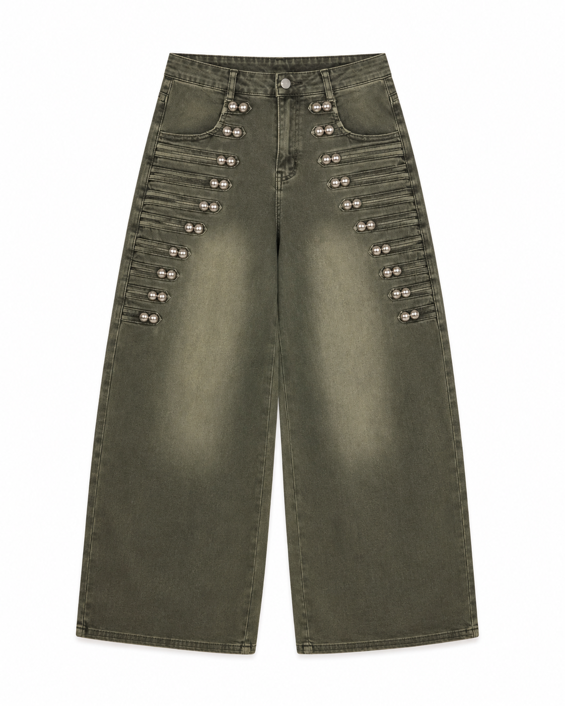 Pantalón Denim Napoleón