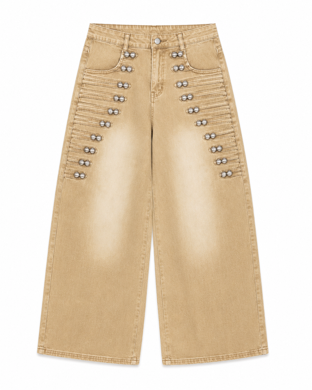Pantalón Denim Napoleón