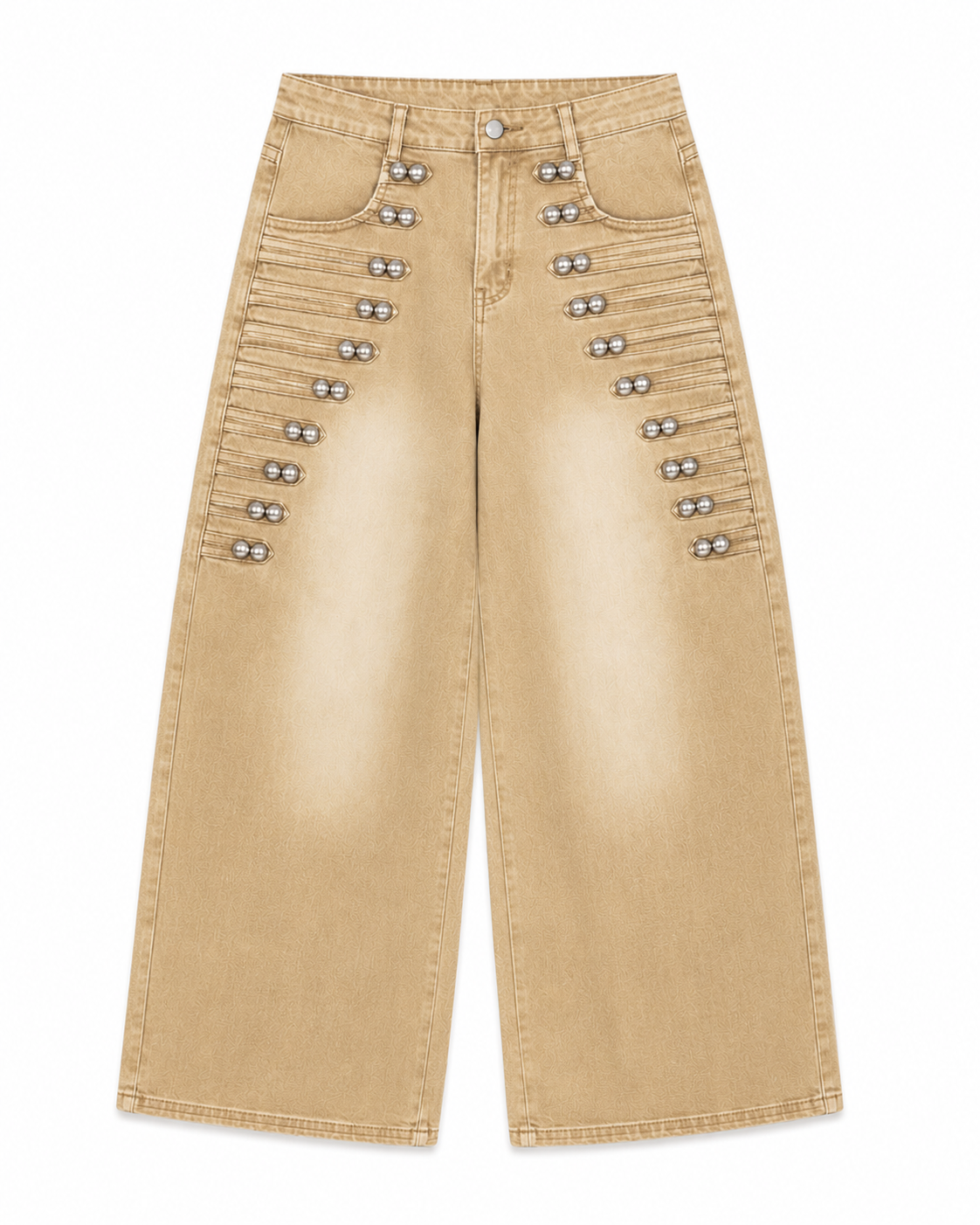 Pantalón Denim Napoleón