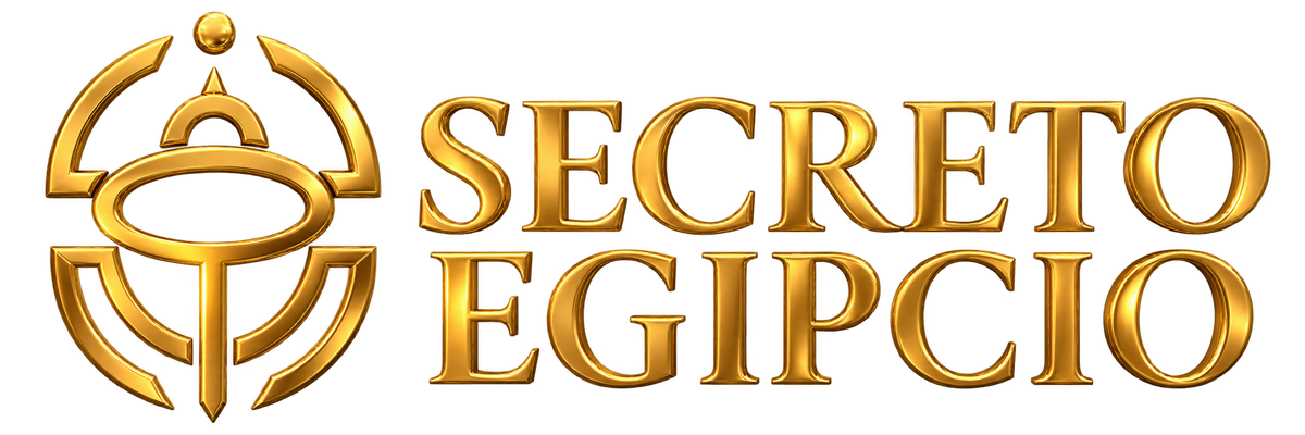 SECRETO EGIPCIO